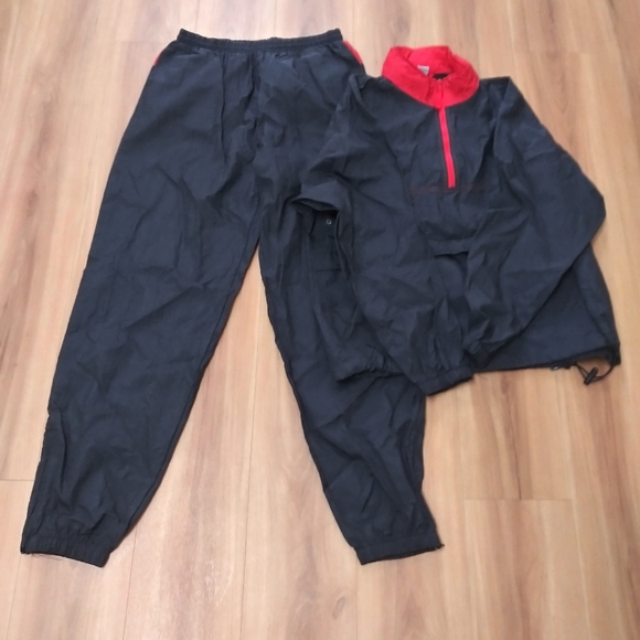 Mens Vintage Marlboro Tracksuit M...CLOSET CLEAROUT SALE - Picture 2 of 5